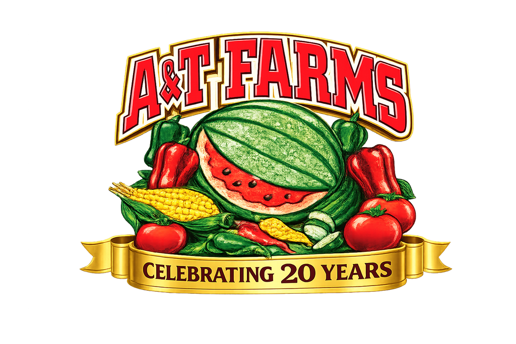 A&T Farms Inc.
